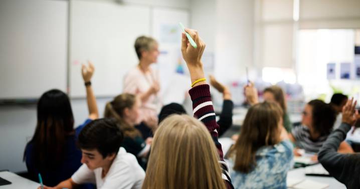 ACC Commission to vote on allowing school resource officers some access to student records