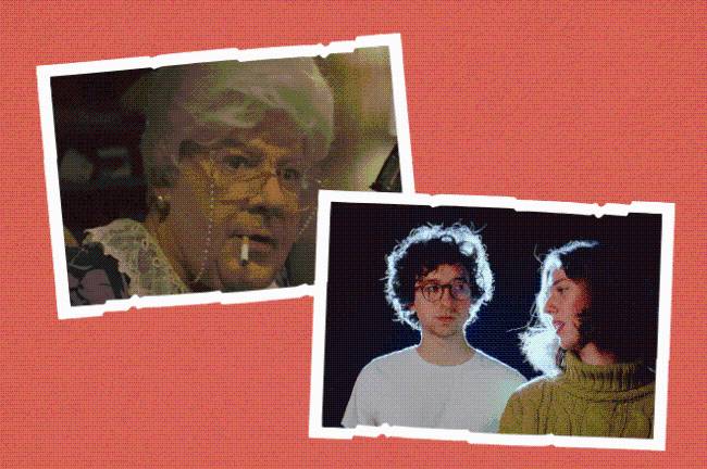 How Fuck My Son! Became an Indie Hit