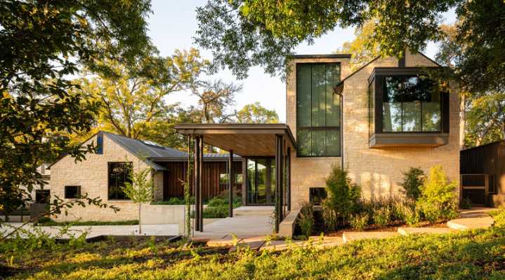 AIA Dallas to Showcase Varied Architecture, Innovative Design