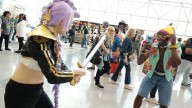 ‘KPop Demon Hunters’ costumes will dominate Halloween this year. Can retailers keep up with demand?