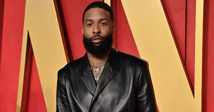 Odell Beckham Jr. Has Been Suspended for Six Games for a Completely Avoidable Reason