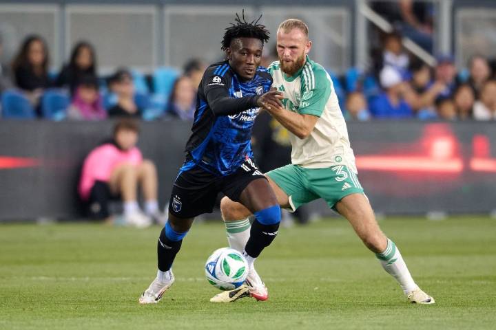 Deadspin | San Jose grabs win over Austin but fall just short of playoffs