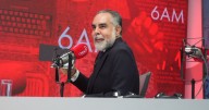 Armando Benedetti dice estar en "shock" porque EE.UU. lo incluyó en la 'Lista Clinton'