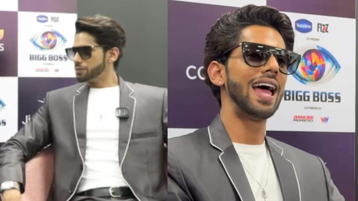 Bigg Boss 19: Baseer Ali Addresses Naagin 7 Casting Rumours After Shocking Elimination