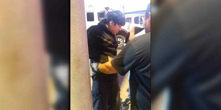 Detuvieron en Perú a “Pequeño J”, presunto autor intelectual del triple femicidio narco en Florencio Varela