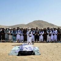 Kabul accuses Pakistan of resuming strikes on Afghan soil