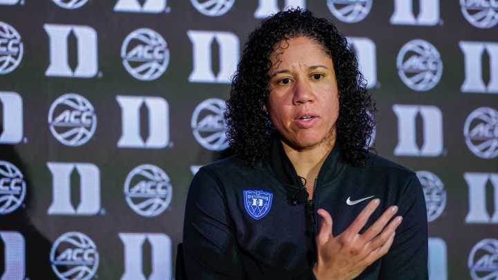 Triangle rivalries take center stage as ACC women’s basketball returns