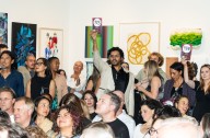 Root Division’s deep local arts connections go on display at massive annual auction