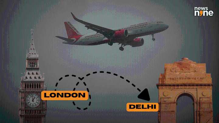 Air India announces new Delhi-London flight starting October 26