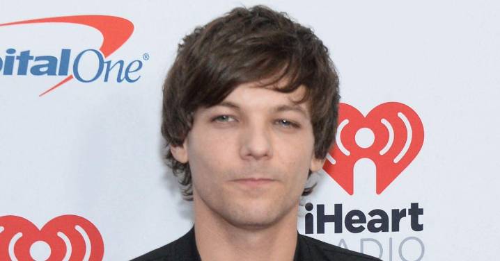 Louis Tomlinson Reveals The Celebrity He Will Always Despise