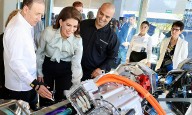 Sonora se está convirtiendo en líder en electromovilidad