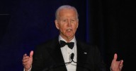 Biden completes a round of radiation therapy