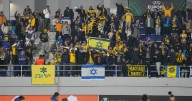 LBC Presenter Criticises Maccabi Tel Aviv Fan Ban At Aston Villa