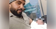 Synagogue attack terrorist Jahid Al-Shamie was being investigated over alleged rape
