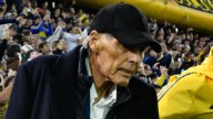 Los mensajes del mundo del fútbol para Russo tras el comunicado oficial de Boca sobre su salud