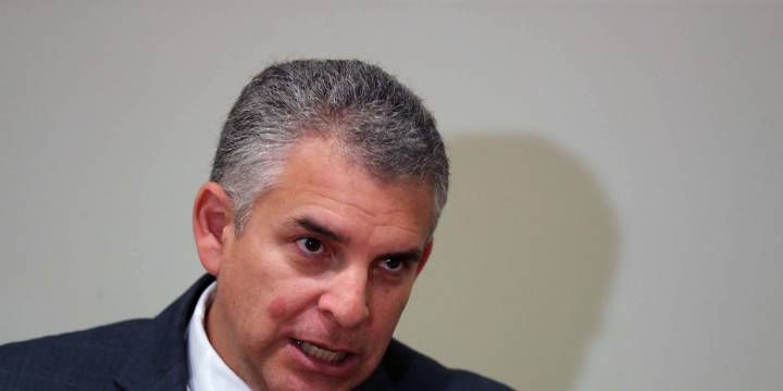 Rafael Vela advierte que fallo del TC “busca darle absoluta impunidad” a Fuerza Popular y Keiko Fujimori