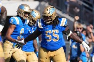 Big Ten football: Resurgent UCLA travels to No. 2 Indiana