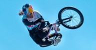 Armenia se alista para recibir a las estrellas del BMX Freestyle en el Suramericano 2025