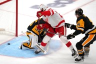 Pittsburgh Penguins vs. New York Rangers FREE LIVE STREAM (10/7/25): Watch NHL regular season online