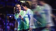 Ari Sánchez y Paula Josemaría ganan en Milán y recortan distancias con las número uno