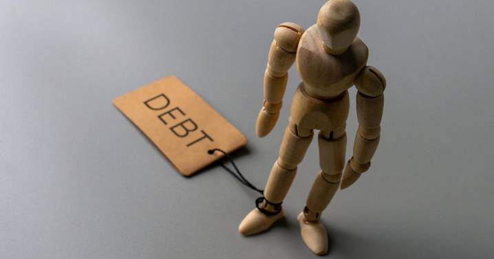 4 simple ways to get help with credit card debt over $10,000