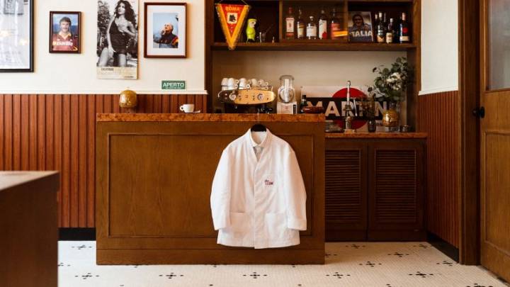 A neighborhood joint in Hong Kong has been named the world’s best bar