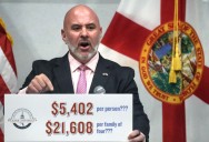 Florida CFO Blaise Ingoglia blasts Seminole County spending
