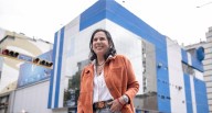 Susana Umbert se pronuncia tras adquisición de Panamericana: “Me emociona seguir el legado de mi padre” | VIDEO Susana Umbert se pronunció tras la compra de Panamericana por el grupo minero Paltarumi