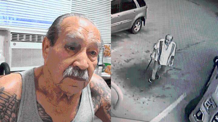 Hidalgo County Sheriff's Office searching for missing 85
