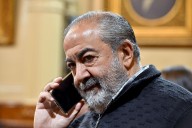 "No lo podía creer". Uno de los jefes de la CGT criticó a Cristina por el baile en el balcón tras la derrota del PJ