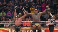 AEW WrestleDream Results: Brody King And Bandido Keep Tag Team Titles