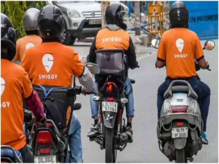 Swiggy Q2 show disappoints Street; brokerages mixed on outlook