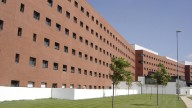 Un fallecido en el incendio de una residencia de mayores de Ciudad Real
