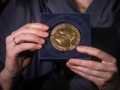 Premios Nobel 2025: fechas, ganadores y cómo ver la ceremonia en vivo