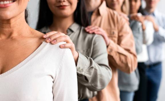 Prevención de agresiones sexuales y apoyo rural, prioridades en las nuevas ayudas de la Junta por la igualdad