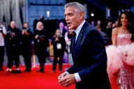George Clooney: “Me muero por trabajar con Javier Bardem”