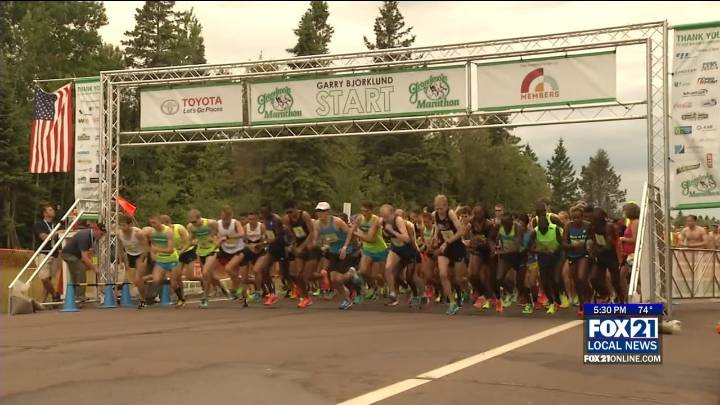 50th Grandma’s Marathon Anticipation Shatters Registration Record