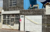 Cae matrimonio por venta de narcóticos tras cateo en colonia Universidad Pueblo