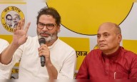 Bihar polls: Jan Suraaj releases second list of 65 candidates, Prashant Kishor's name missing