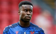 Marc Guehi: Crystal Palace captain issues update over collapsed Liverpool transfer