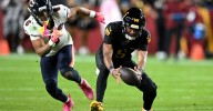 Game Recap: Turnovers doom Commanders in home loss to Chicago Bears