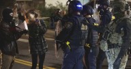 Oregon fights Trump’s ‘war‑ravaged’ Portland claim as judge weighs troop block
