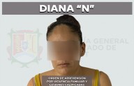Detenida por violencia familiar y lesiones calificadas