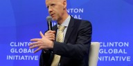 GoFundMe CEO says the economy is so bad that more of his customers are crowdfunding just to pay for their groceries