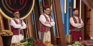 A quién salvó el jurado en la gala de eliminación en la noche turca de Masterchef Celebrity