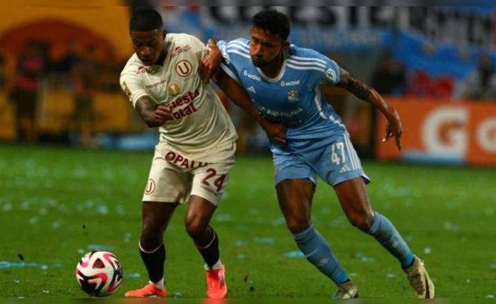 Suspenden el Universitario vs Sporting Cristal para el 15 de octubre por paro nacional tras crisis política y social