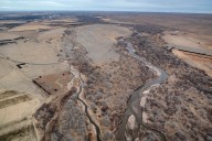 Colorado to U.S. Supreme Court: Nebraska is working "on a hunch" over disputed South Platte River
