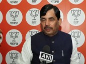 Shahnawaz Hussain says Mahagathbandhan has complet