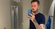 Man challenges himself to make a £1 Waitrose dinner