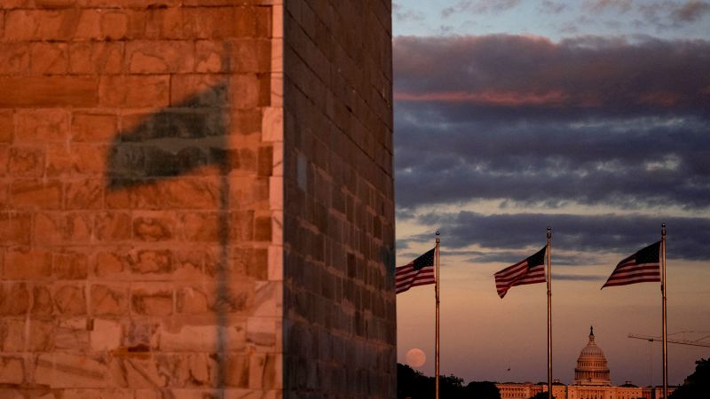 Furloughed federal workers file for jobless benefits, but aid isn’t easy to get